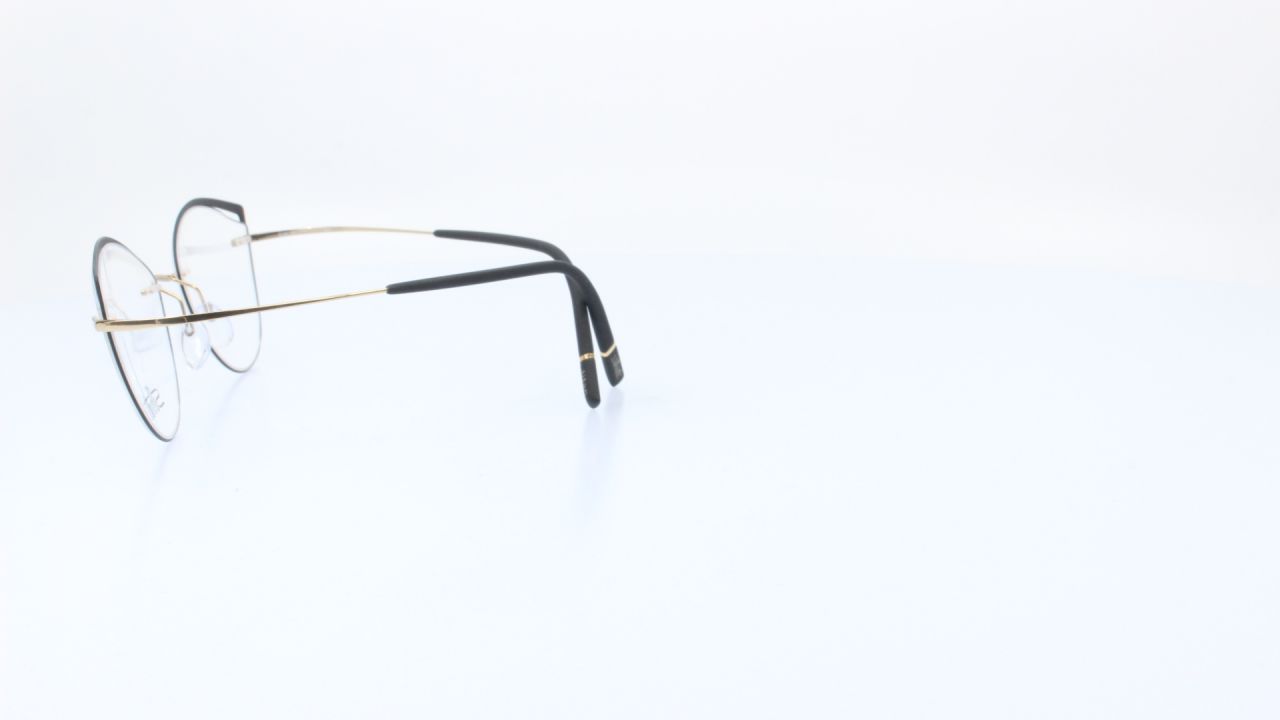 SILHOUETTE - ARANY - 5518/70