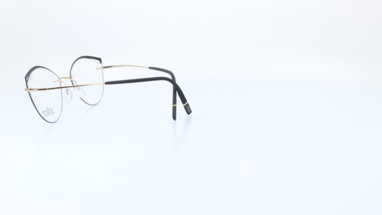 SILHOUETTE - ARANY - 5518/70