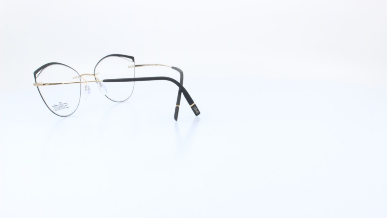 SILHOUETTE - ARANY - 5518/70