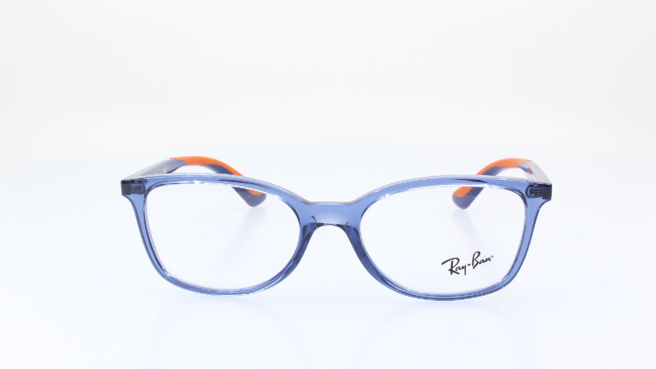 RAY BAN - KÉK - 1586