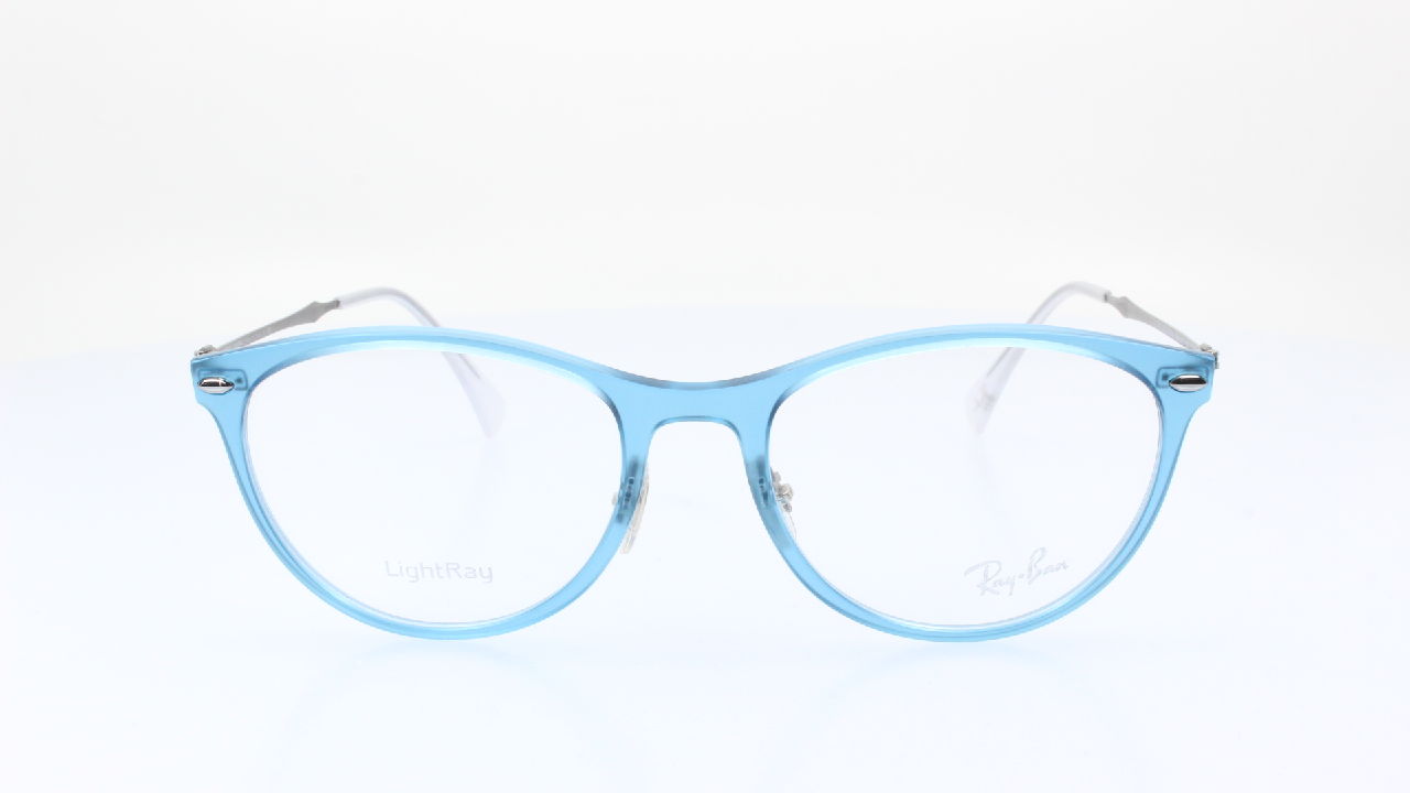 RAY BAN - KÉK - 7160