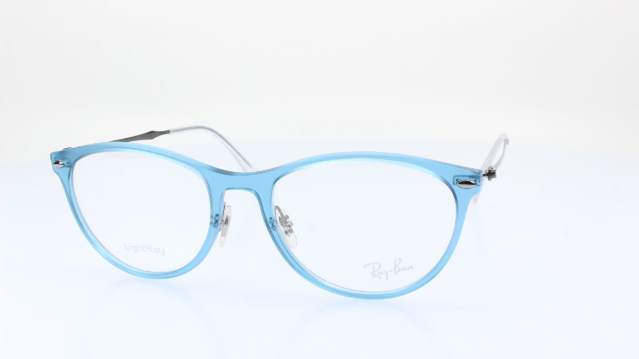 RAY BAN - KÉK - 7160
