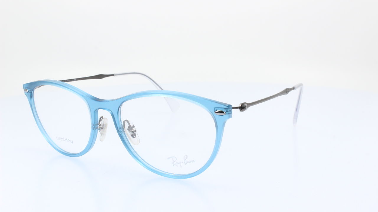 RAY BAN - KÉK - 7160