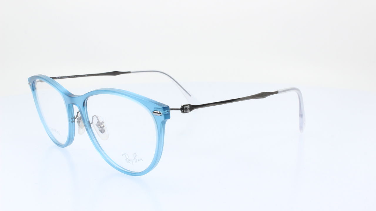RAY BAN - KÉK - 7160