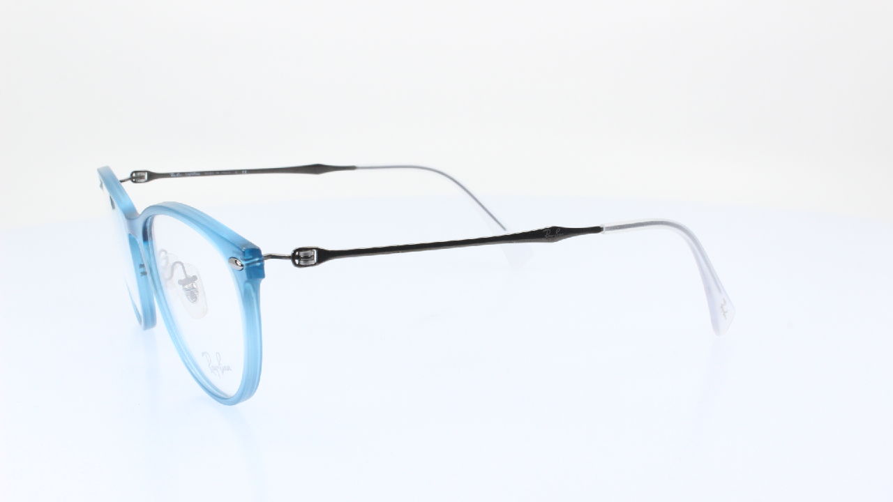 RAY BAN - KÉK - 7160