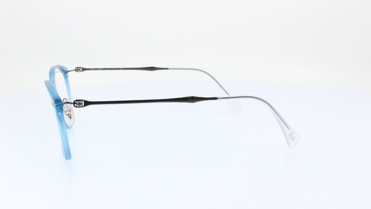 RAY BAN - KÉK - 7160