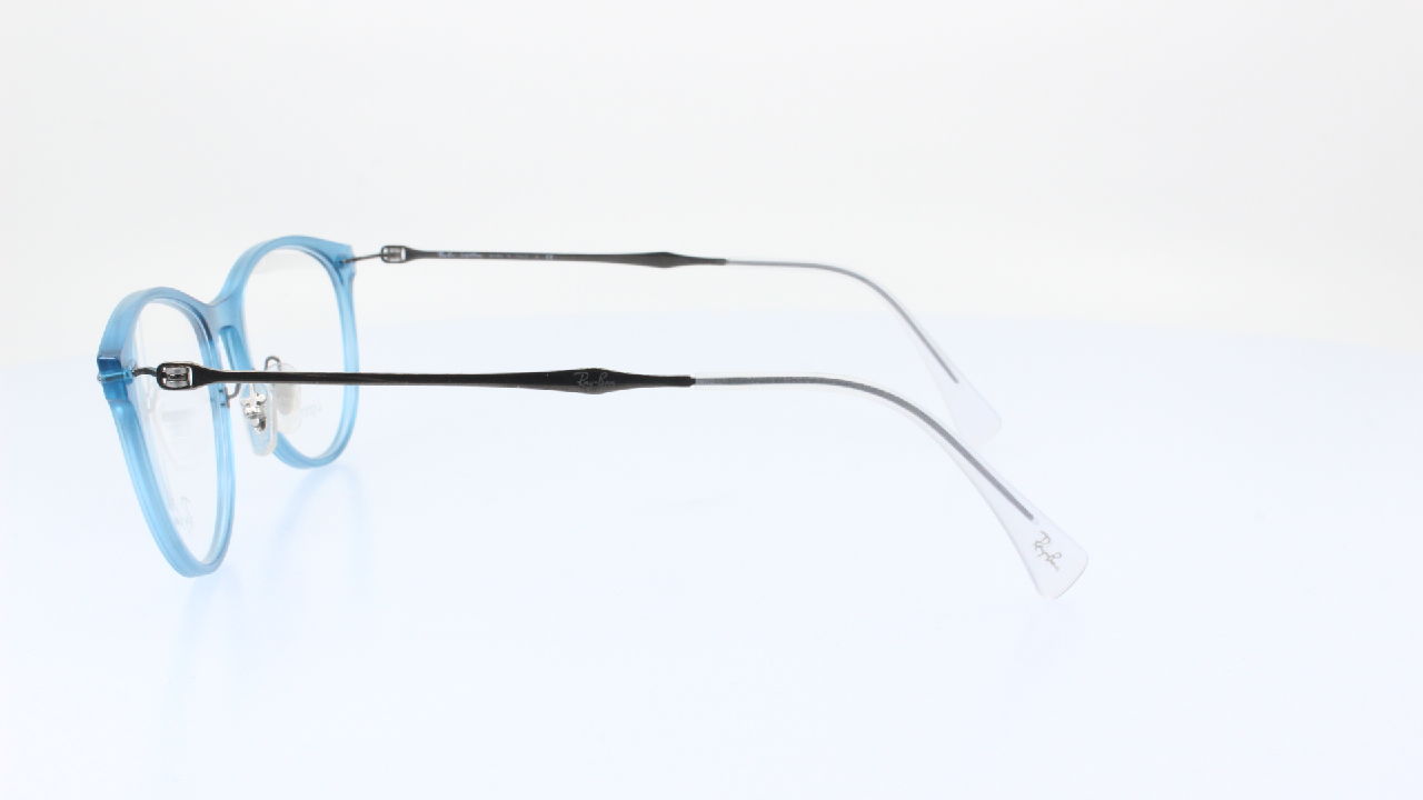 RAY BAN - KÉK - 7160