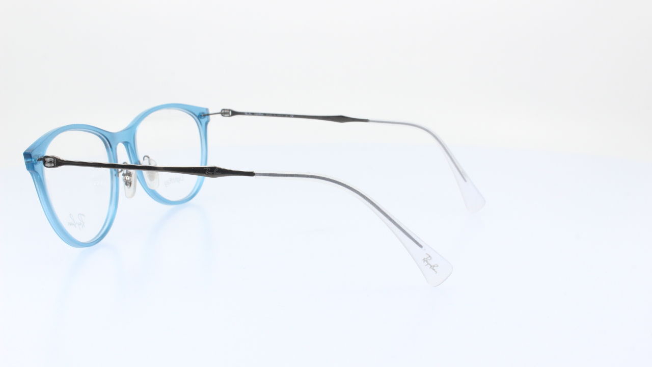 RAY BAN - KÉK - 7160