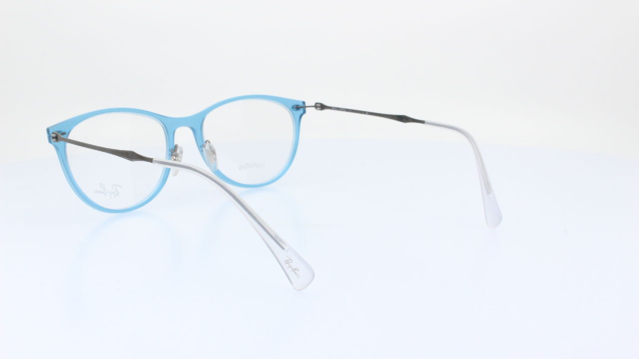 RAY BAN - KÉK - 7160