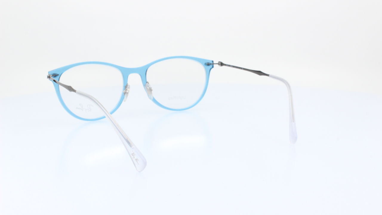 RAY BAN - KÉK - 7160