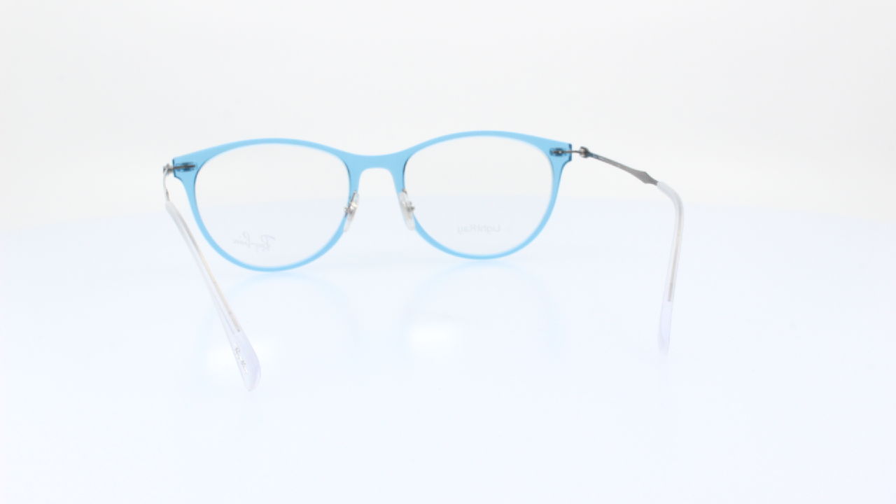 RAY BAN - KÉK - 7160