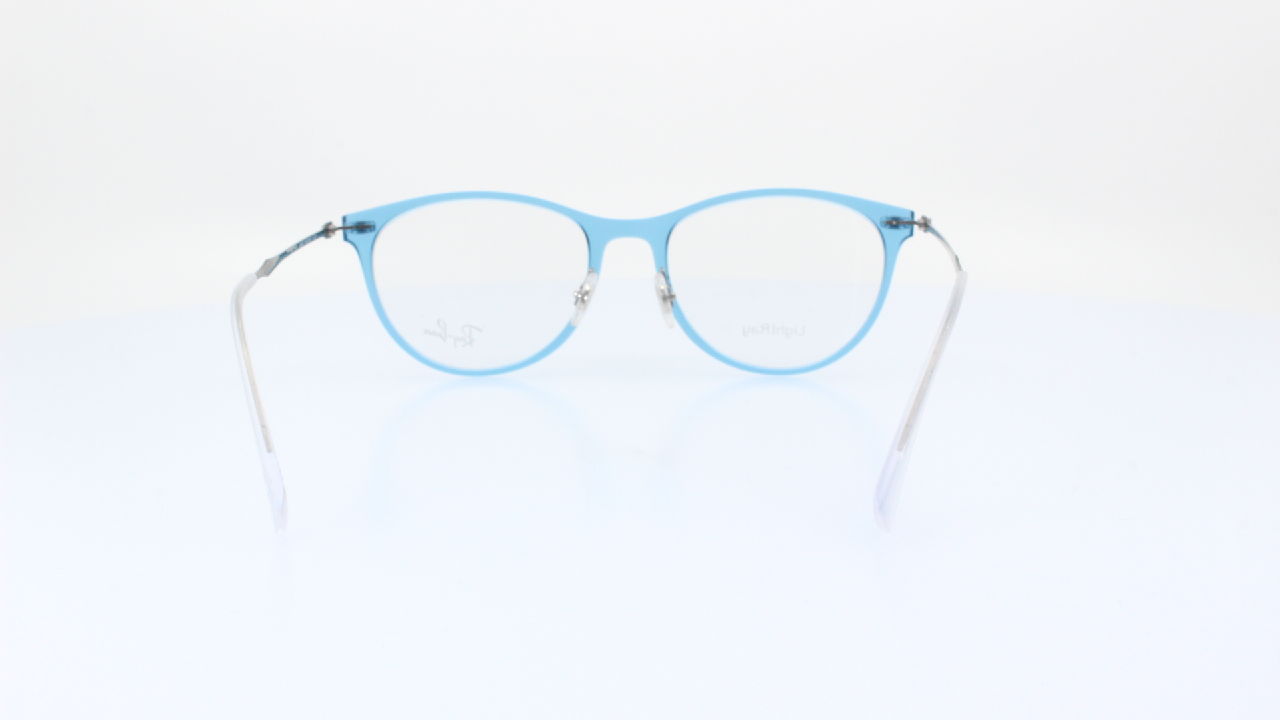 RAY BAN - KÉK - 7160