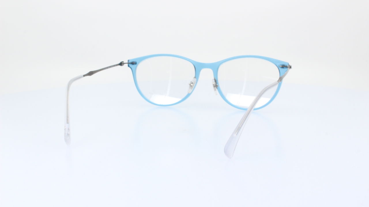 RAY BAN - KÉK - 7160