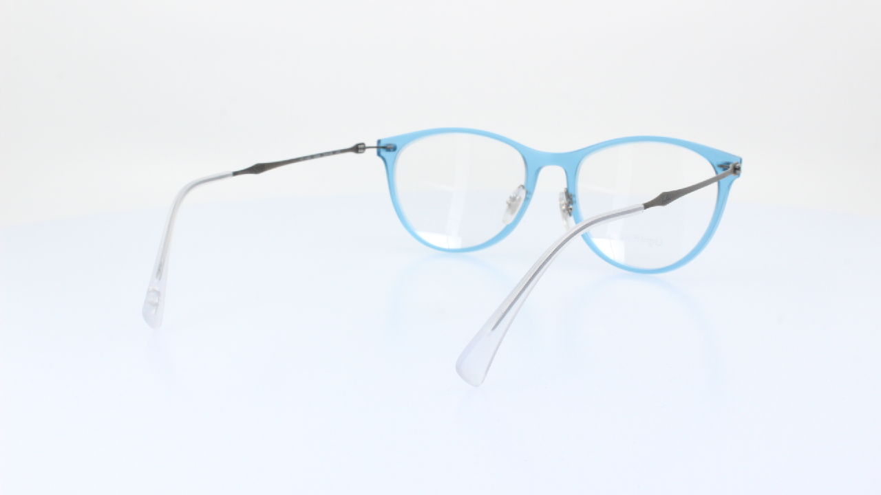 RAY BAN - KÉK - 7160