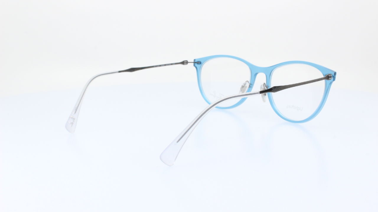RAY BAN - KÉK - 7160