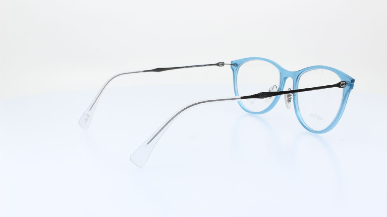 RAY BAN - KÉK - 7160