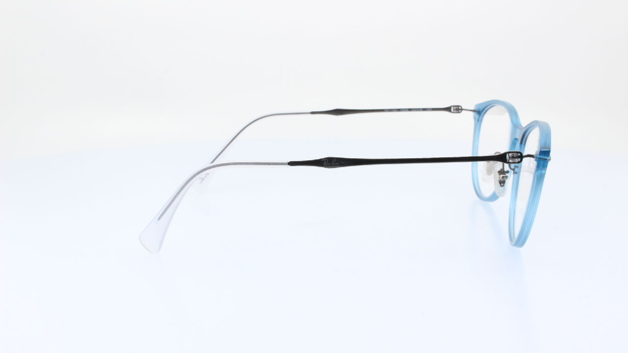 RAY BAN - KÉK - 7160