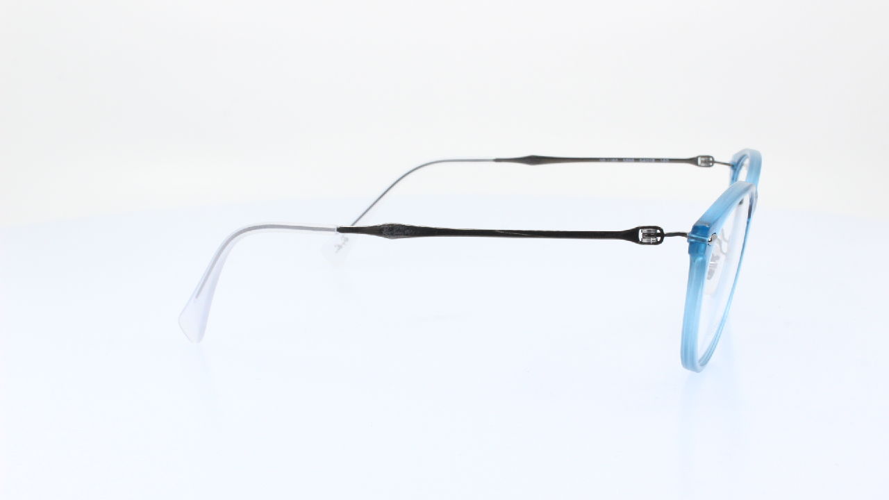 RAY BAN - KÉK - 7160