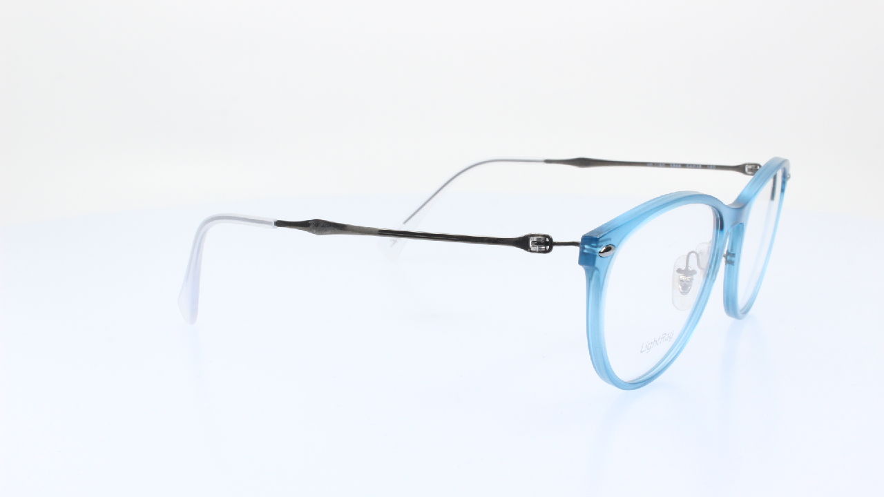 RAY BAN - KÉK - 7160
