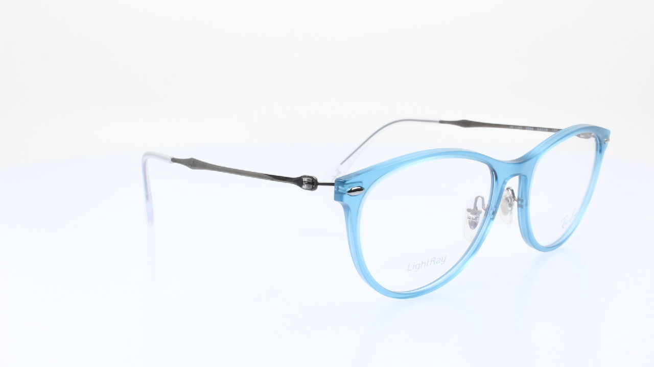RAY BAN - KÉK - 7160