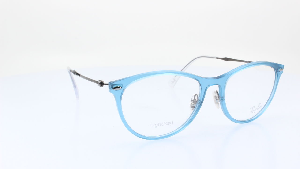 RAY BAN - KÉK - 7160