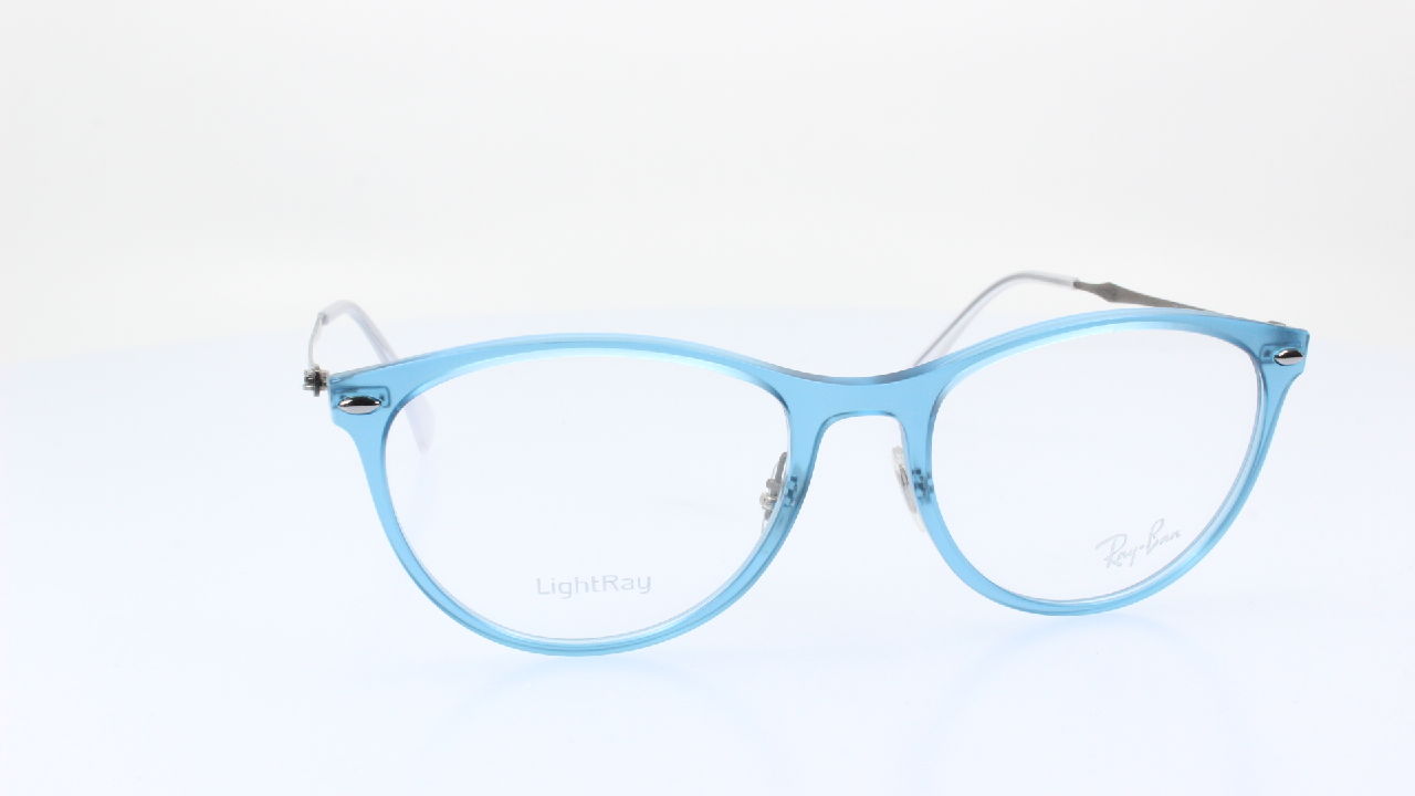 RAY BAN - KÉK - 7160