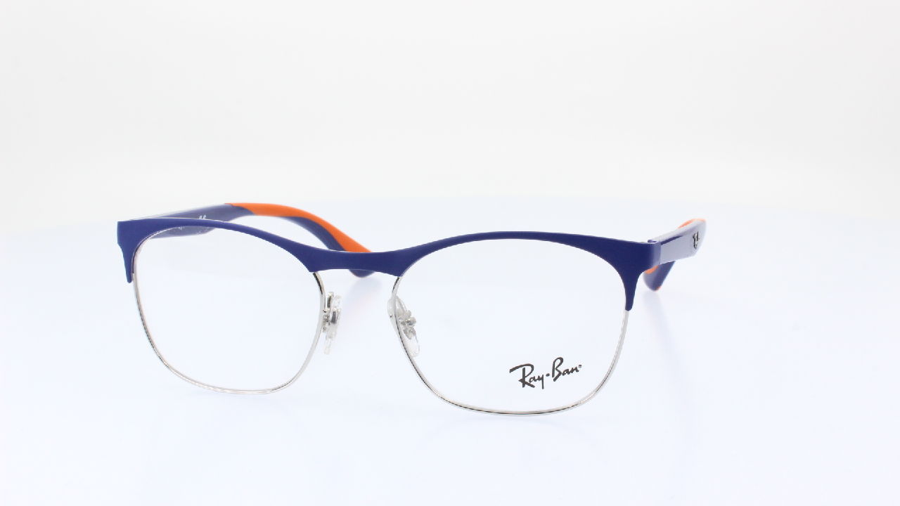 RAY BAN - SÖTÉTKÉK - 1054
