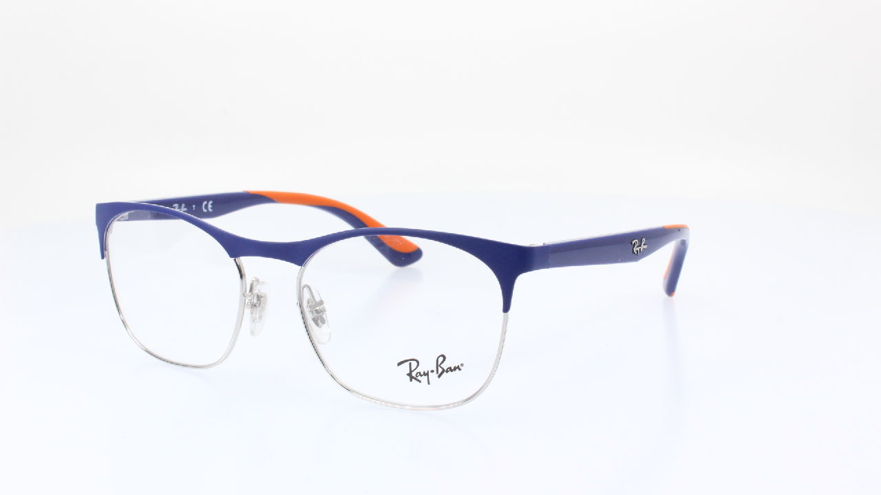 RAY BAN - SÖTÉTKÉK - 1054