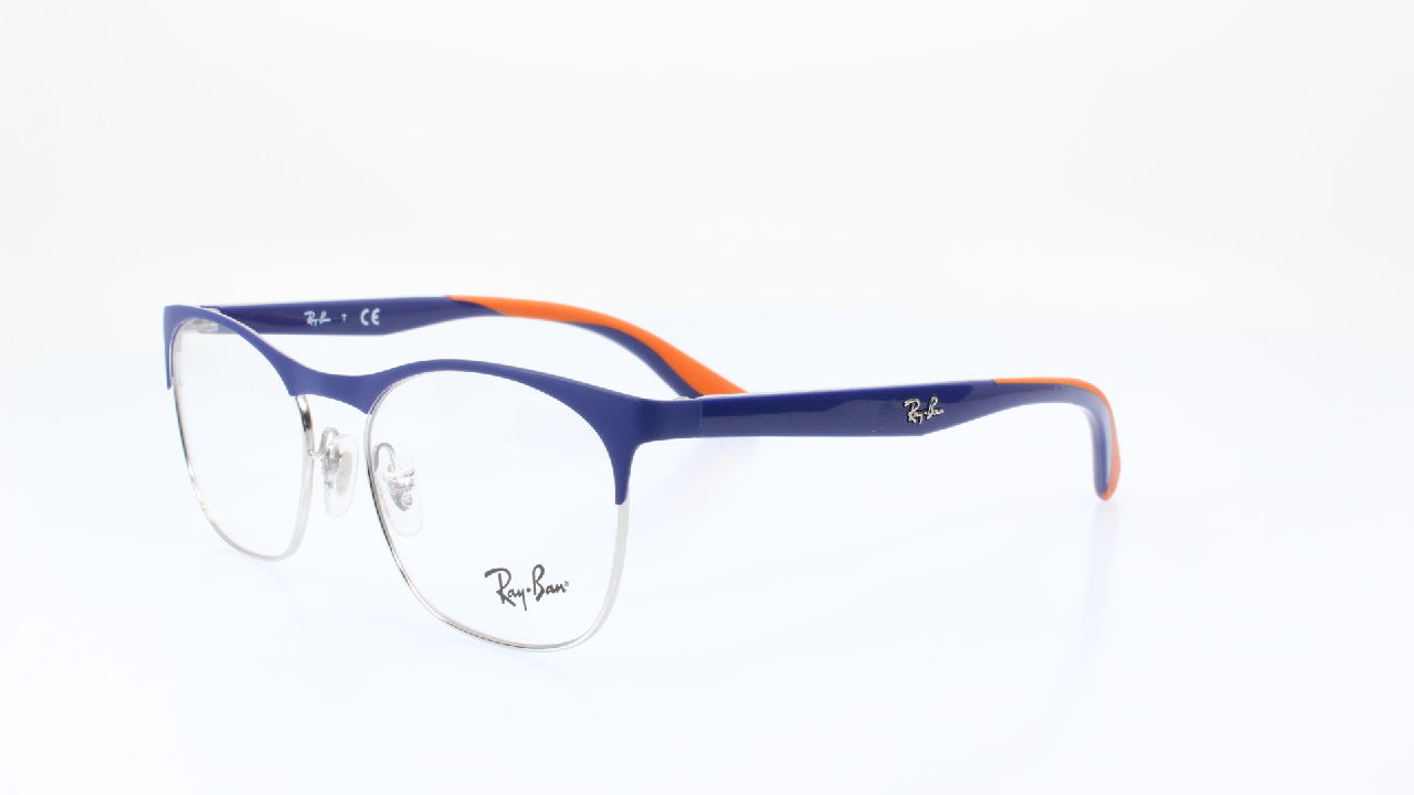 RAY BAN - SÖTÉTKÉK - 1054