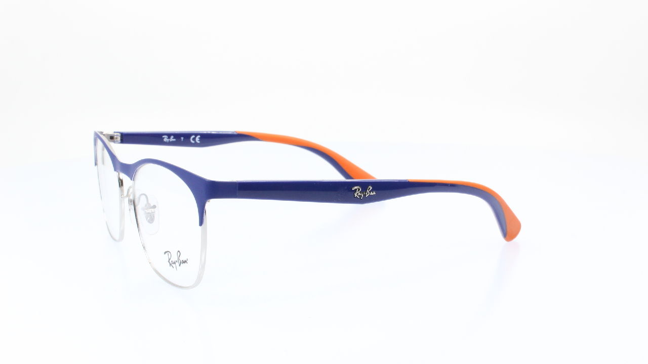 RAY BAN - SÖTÉTKÉK - 1054