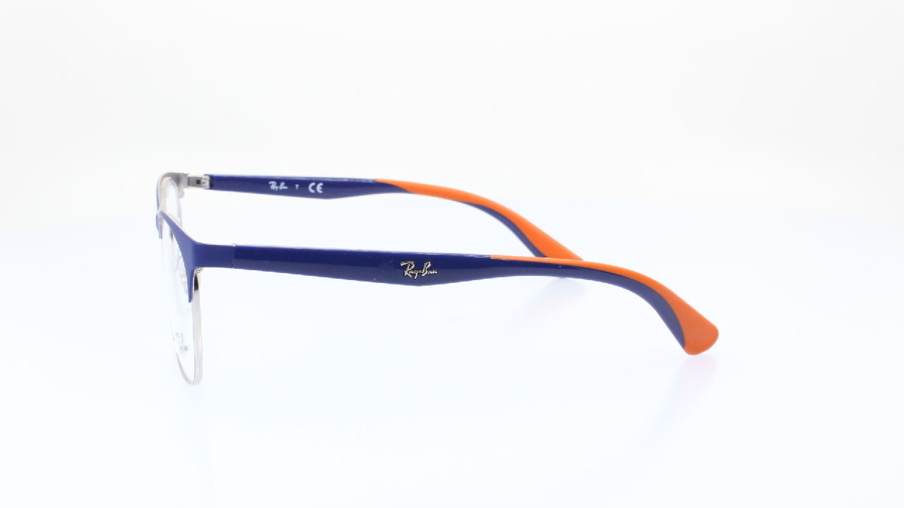 RAY BAN - SÖTÉTKÉK - 1054