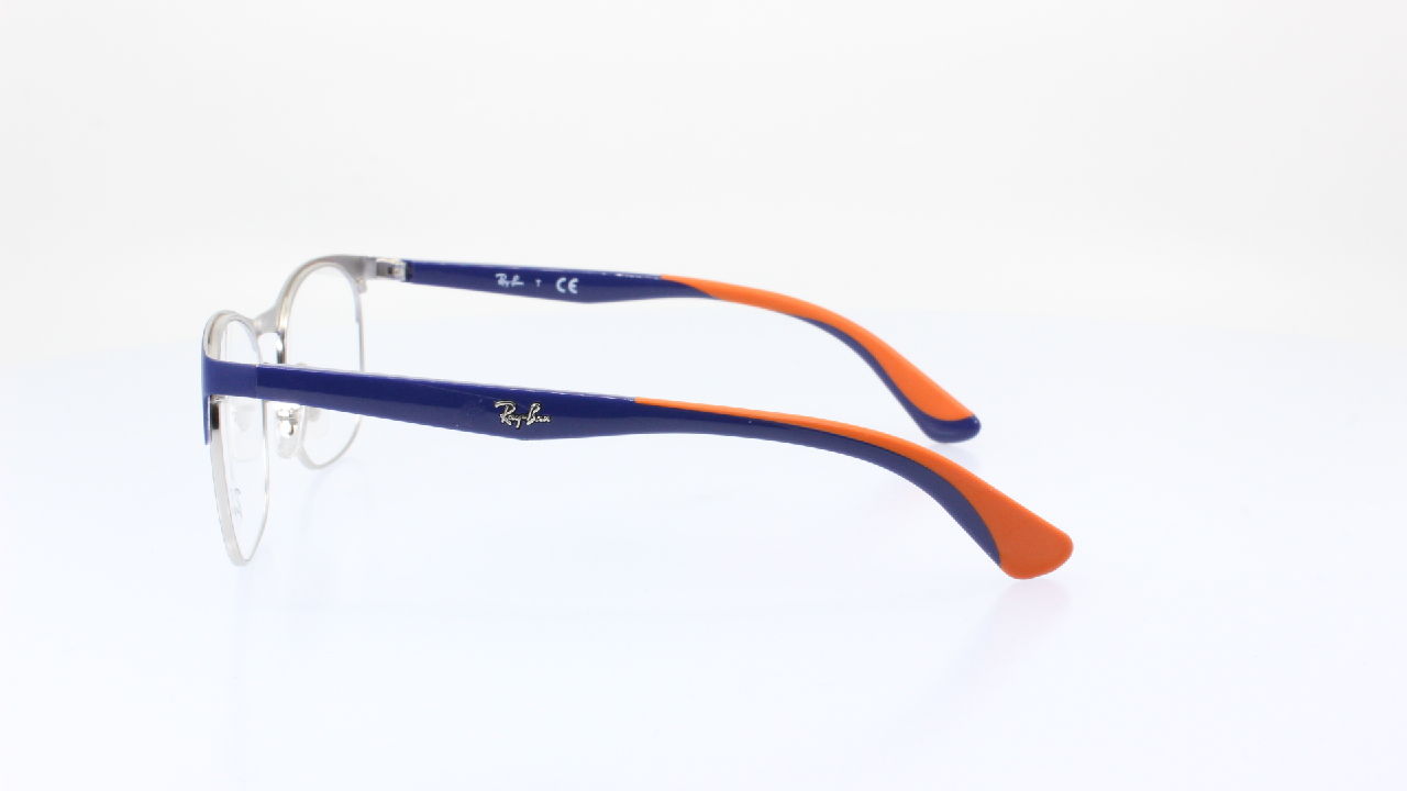 RAY BAN - SÖTÉTKÉK - 1054