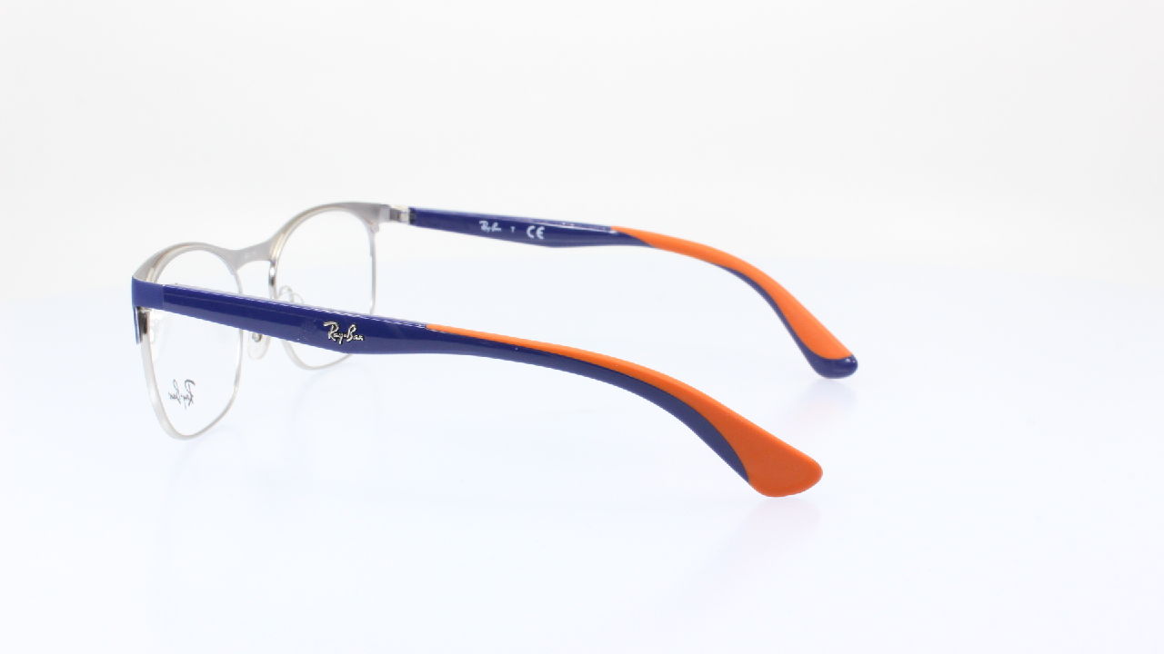 RAY BAN - SÖTÉTKÉK - 1054