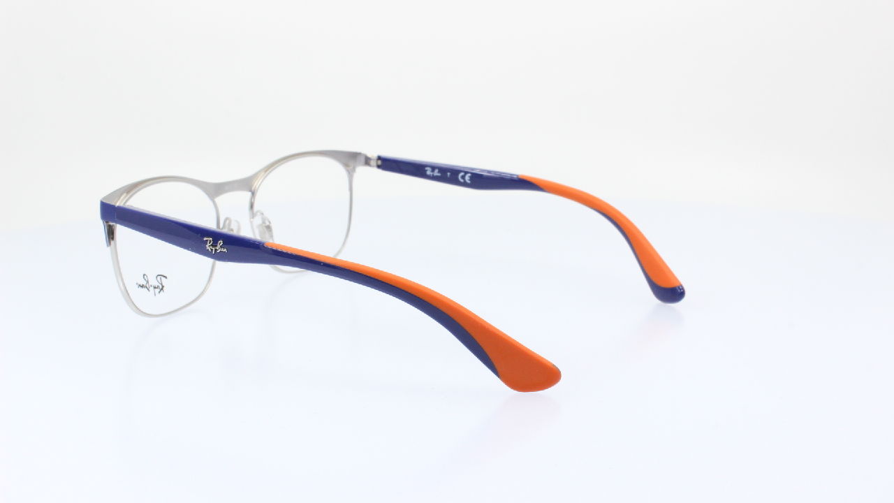 RAY BAN - SÖTÉTKÉK - 1054