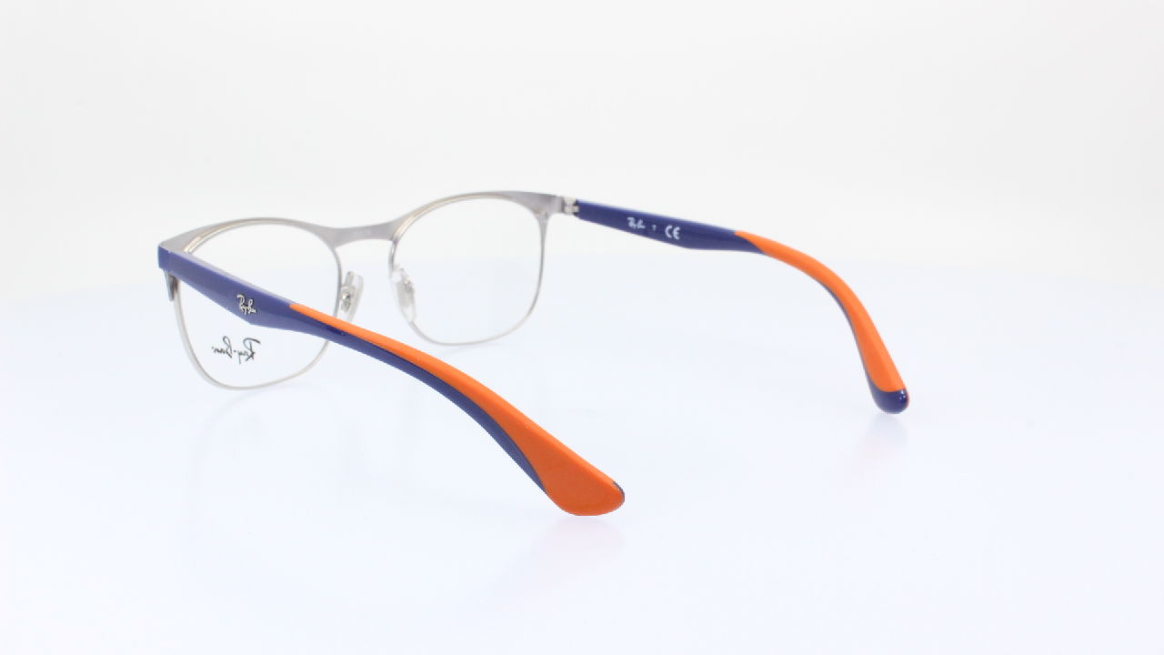RAY BAN - SÖTÉTKÉK - 1054