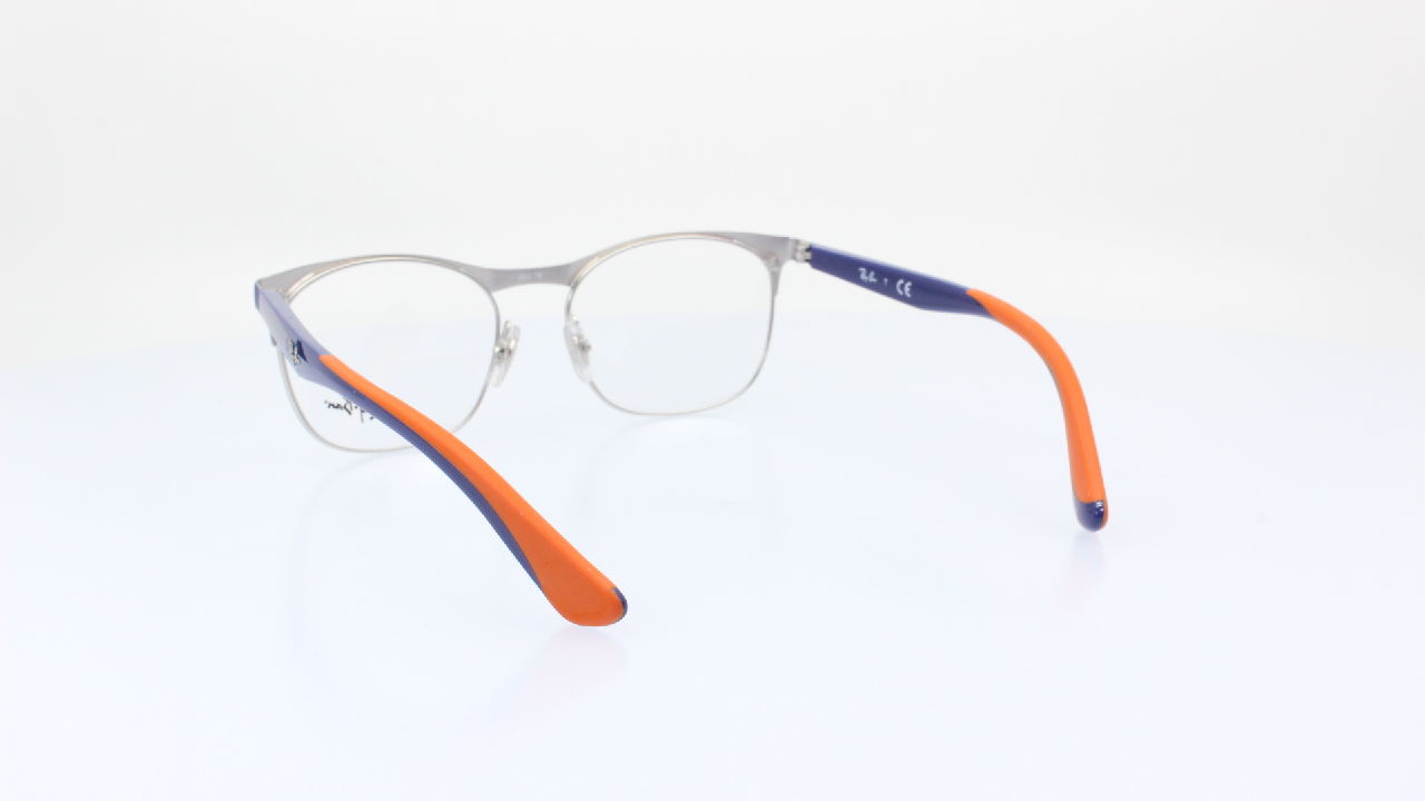RAY BAN - SÖTÉTKÉK - 1054