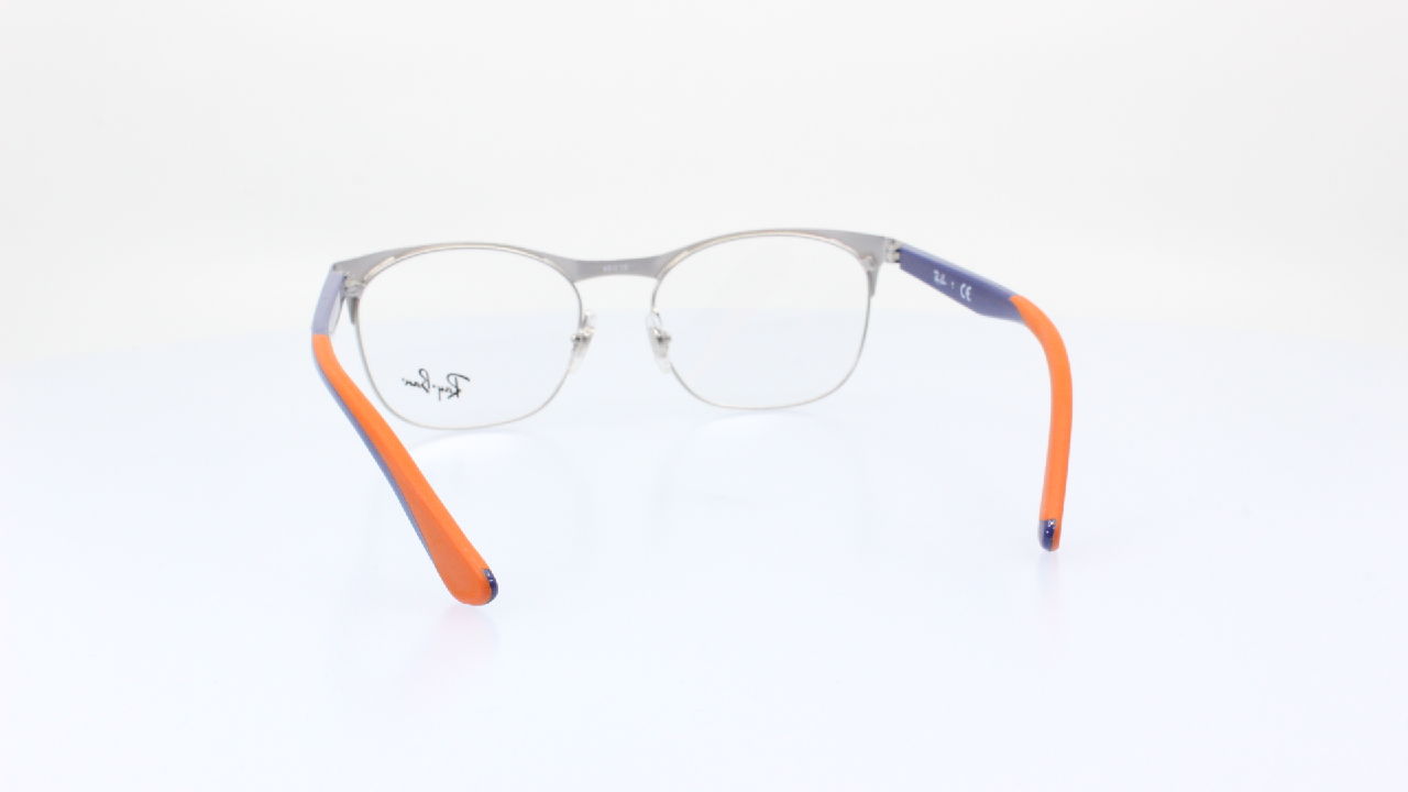 RAY BAN - SÖTÉTKÉK - 1054