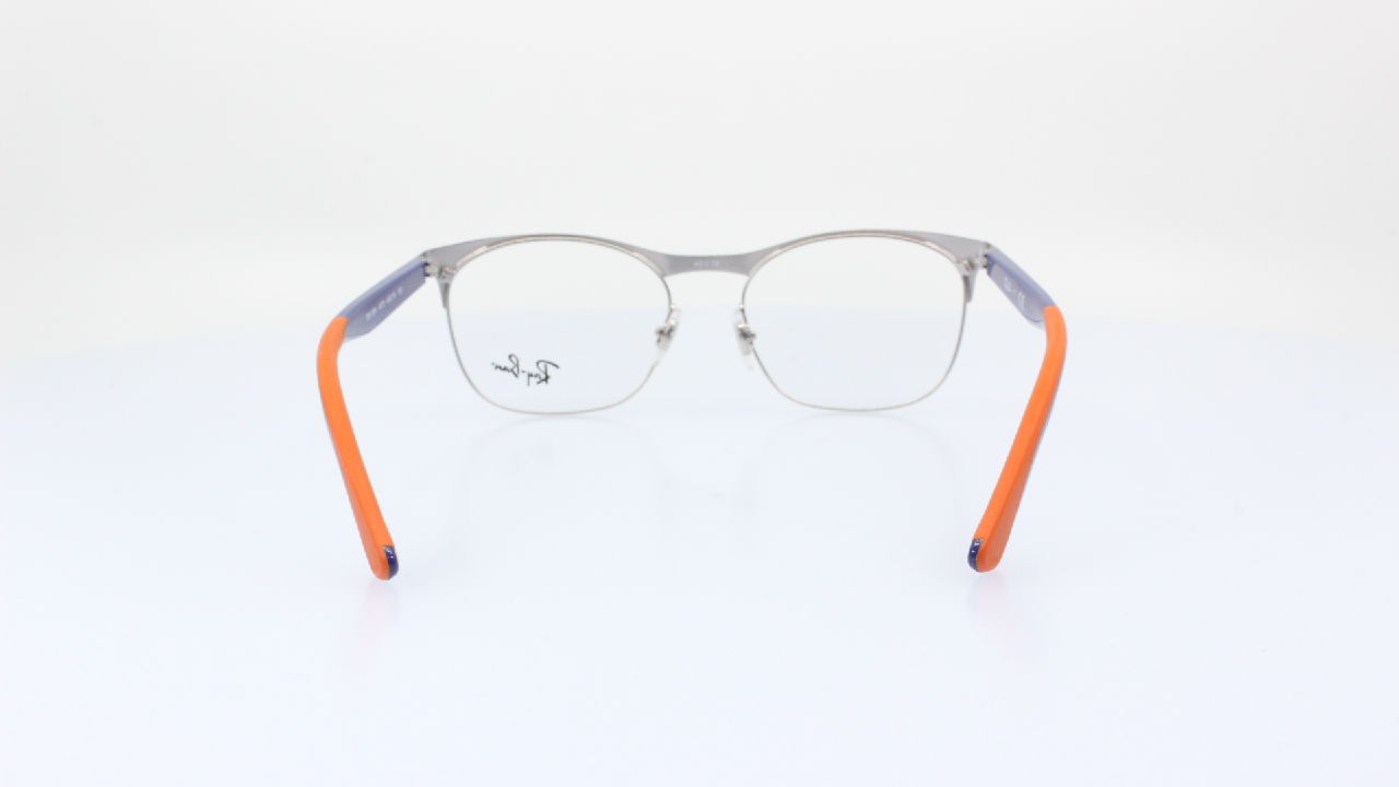 RAY BAN - SÖTÉTKÉK - 1054