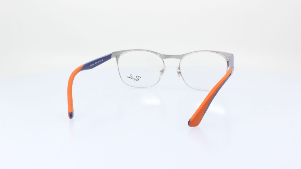RAY BAN - SÖTÉTKÉK - 1054