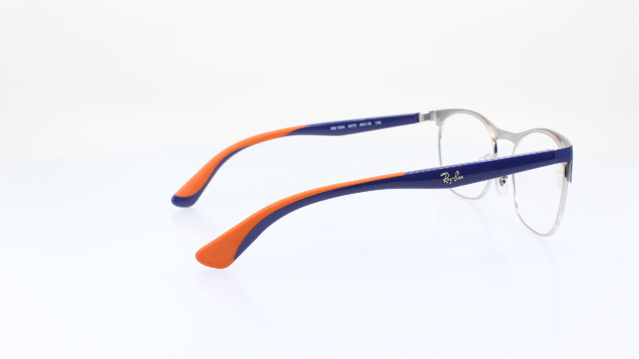 RAY BAN - SÖTÉTKÉK - 1054