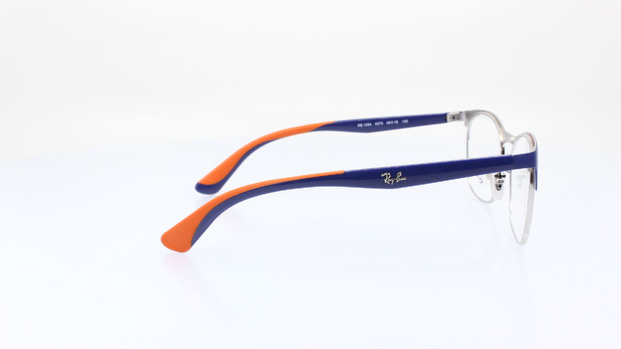 RAY BAN - SÖTÉTKÉK - 1054