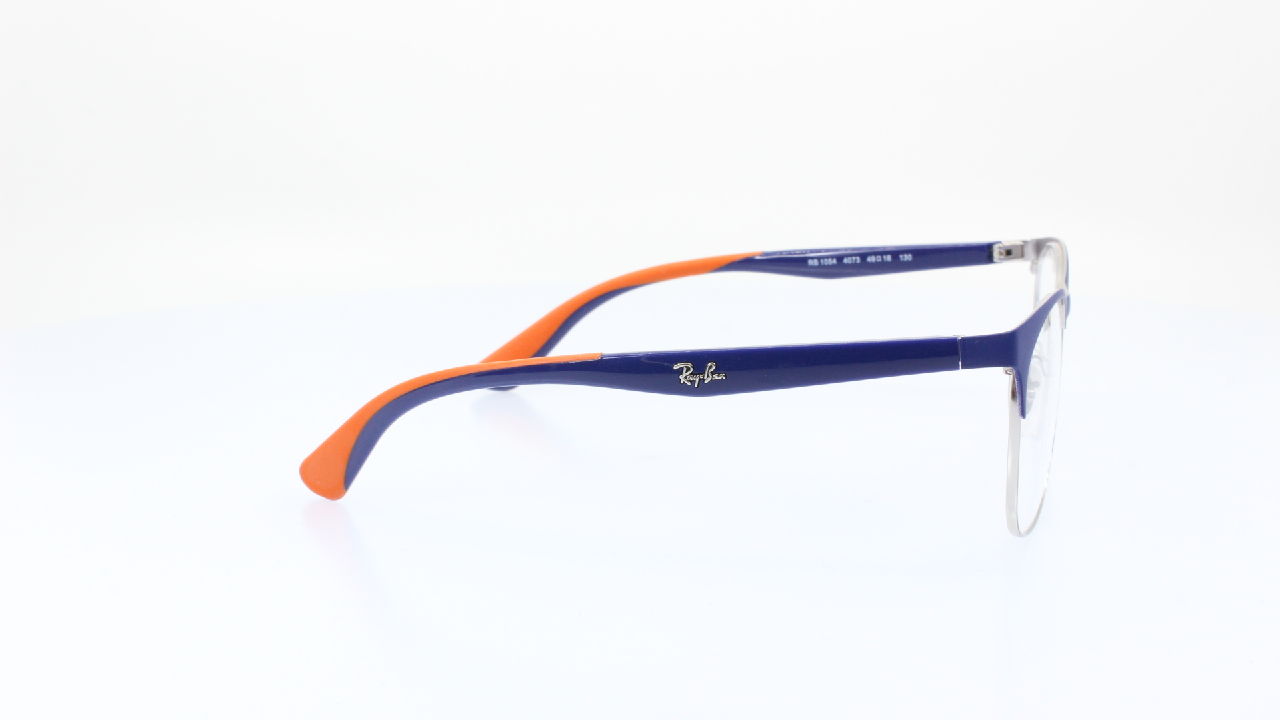 RAY BAN - SÖTÉTKÉK - 1054