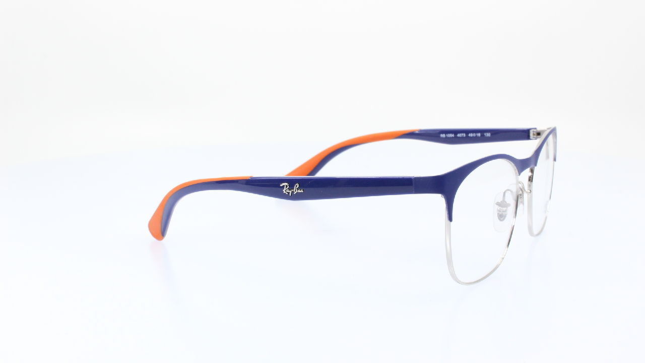 RAY BAN - SÖTÉTKÉK - 1054