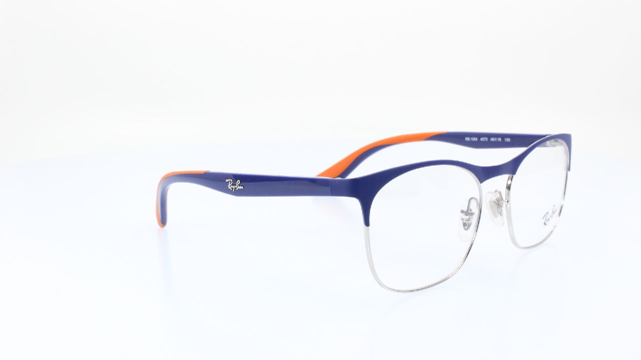 RAY BAN - SÖTÉTKÉK - 1054
