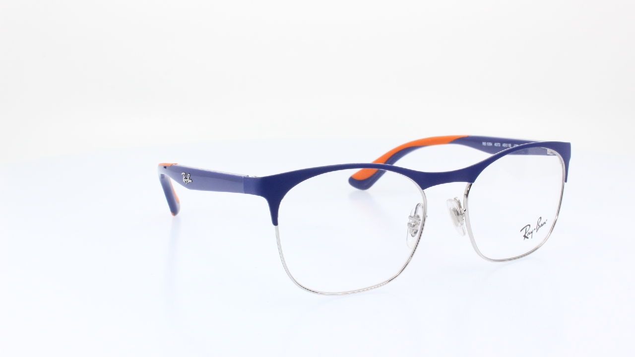 RAY BAN - SÖTÉTKÉK - 1054