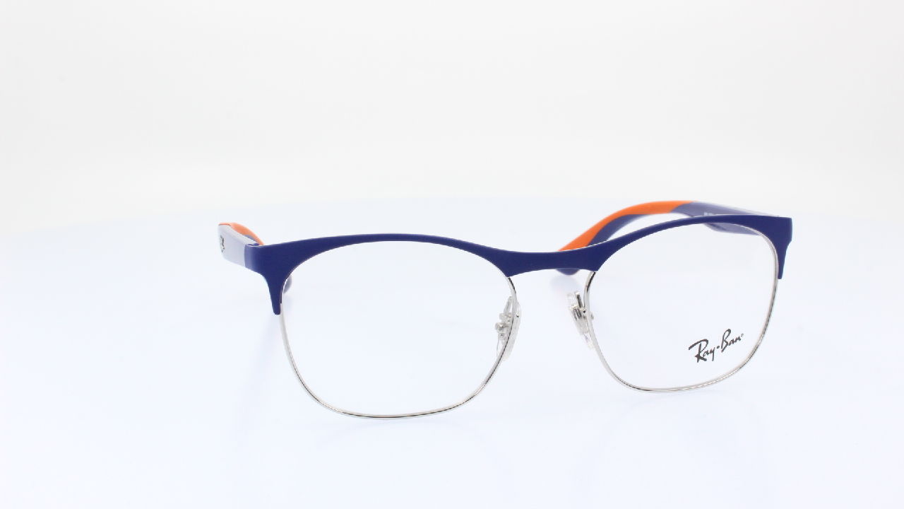 RAY BAN - SÖTÉTKÉK - 1054