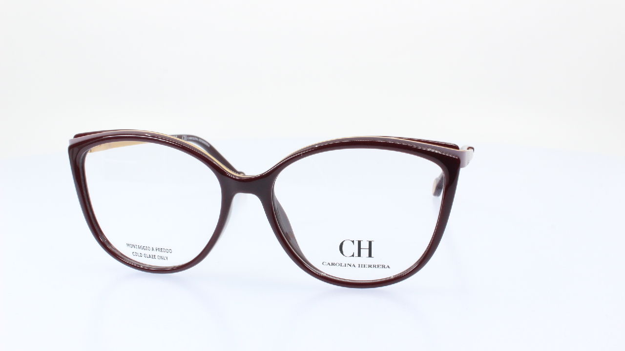CAROLINA HERRERA - BORDÓ - VHE783
