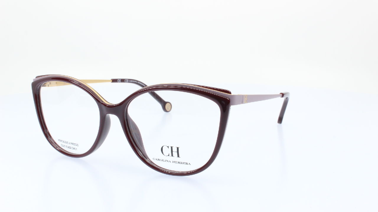 CAROLINA HERRERA - BORDÓ - VHE783