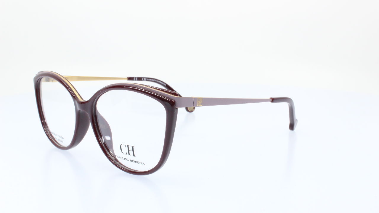CAROLINA HERRERA - BORDÓ - VHE783