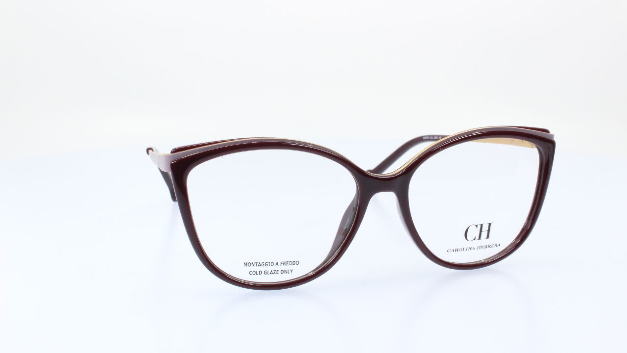 CAROLINA HERRERA - BORDÓ - VHE783